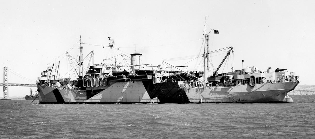 ship